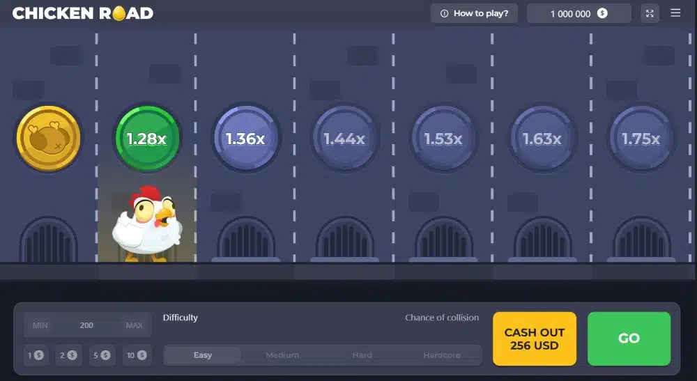 Is Chicken Road Slot Legal in India?